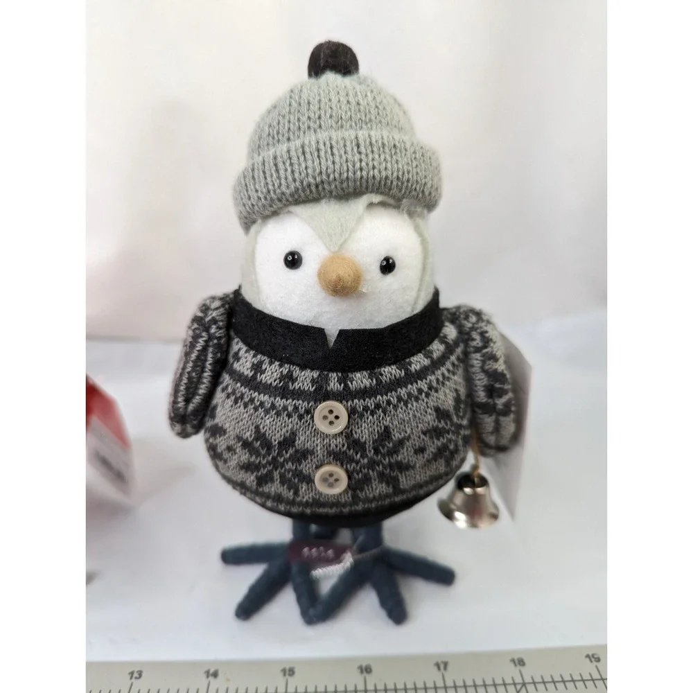Target Spritz Featherly Friends Red Aerial‎ 2023 Varma 2022 Bird Lot